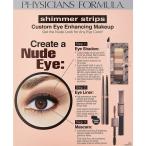 Physicians Formula Shimmer Strips Custom Eye Enhancing Kit with Eyesha