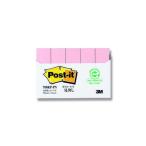 スリーエム　ポストイット　スタンダード　見出し　ピンク　50×15mm　700RP-PN
