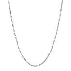 Silpada 'Endless' Chain Necklace in Sterling Silver, 16" + 2" + 2"