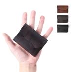 財布 二つ折り メンズ レディース 牛革 所作 cp2.5