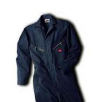 Dickies( Dickies ) Deluxe комбинезон ( Blend )< длинный рукав комбинезон > темный темно-синий 