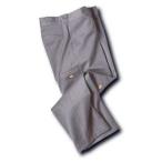 Dickies( Dickies ) Roo z Fit двойной колено рабочие брюки, silver gray 