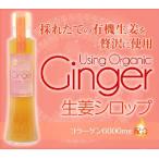 生姜工房の生姜シロップ 1本