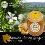 Yahoo! Yahoo!ショッピング(ヤフー ショッピング)マヌカ蜂蜜しょうが 170g 1本