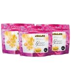  Gin ja- пудра 70g 3 пакет .. пачка бесплатная доставка 