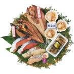 お取り寄せグルメ 北海道加工 うまいっしょ北海道セット 水産 海鮮 惣菜 ギフト セット グルメ 詰合せ メーカー直送