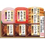 お中元ギフト 伊藤ハム 伝承の味ギフト GMA-30T 肉惣菜 ギフト セット グルメ 詰合せ メーカー直送