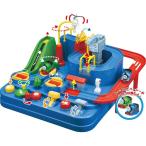 ショッピングトーマス おもちゃ きかんしゃトーマス レッツゴー大冒険！ 83691 学研 機関車 電車 知育玩具 室内遊び 3歳~ 玩具 おもちゃ 子供 こども キッズ 男の子 ギフト プレゼント