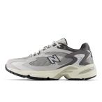 ニューバランス 725 グレー ホワイト ML725CK D レディース
