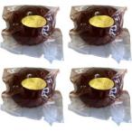  каштан сладости . кожа ..... крупный 4 шт. комплект без добавок нет окраска Kumamoto префектура производство мир каштан использование японские сладости местного производства мир конфеты 