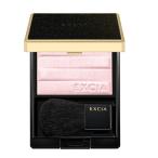 ショッピングアルビオン 2025年3月18日発売!!アルビオン　ALBION　 エクシア  フローライト イリュージョン  〈ハイライト〉　2色 4.8g　セット（ブラッシュ付ケース ・ レフィル）