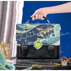 アルハイゼン 周辺 手提げバッグ ショル