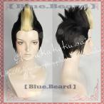 コスプレウィッグ 東京卍リベンジャーズ 風 半間修二 かつら WIG 耐熱 cosplay ハロウィン仮装 変装 コスチューム