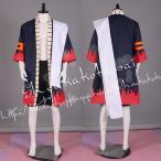 子供用 大人用ONE PIECE 海賊王 風 ワンピースポートガス・D・エース 砂漠 コート スカーフコスプレ衣装 cosplay コスチューム 演出服 仮装 変装