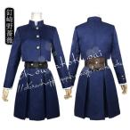 呪術廻戦 風 子供用大人用釘崎野薔薇 コスプレ衣装 ウィッグ cos靴 cosplay ハロウィン 変装 仮装 コスチューム   クリスマス