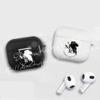 ショッピングNERV EVA 標識 NERV 風 AirPods1/2  airpods Proカバーアウトドア TPUイヤホンケースエアーポッズケースキーリング付ケース衝撃保護アクセサリー収納