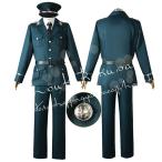 ショッピングスパイファミリー SPY×FAMILY スパイファミリー 風 ユーリ・ブライア 日常服 コスプレ衣装ウィッグ cosplay 変装 仮装 コスチューム