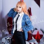 チェンソーマン風 Power パワー 血