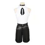 チェンソーマン風 レゼ 爆弾悪魔 コスプ