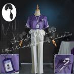 第五人格 IdentityV アイデンティティ5 納棺師 イソップ カール BLK戦隊衣装 コスプレ衣装 イベント コスチューム 変装活動 仮装 学園祭 撮影 祭り