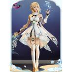 三分妄想 原神旅人蛍コスプレ衣装リニューアル