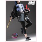 三分妄想　原神　コスプレ　ケット　毛布　