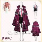 バーチャルYouTuber ホロライブ hololive VTuber 6期生 鷹嶺ルイ コスプレ 衣装 コスチューム 変身 仮装 ステージ服 舞台 ハロウィン クリスマス