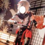 原神 げんしん genshin 楓原万葉 コスプレ 衣装 コスチューム 仮装 ステージ服 舞台 ハロウィン クリスマス (ウィッグ、靴 道具追加 )