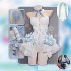 ショッピングミク 初音ミク Flower Fairy モンシロチョウの花の精霊 コスプレ衣装 舞台装 演出服 変身 変装 仮装 忘年会 ハロウィン クリスマス 学園祭