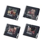 SLAMDUNK風桜木花道財布可愛...