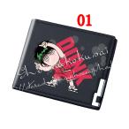 SLAMDUNK風桜木花道財布可愛...