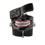 ショッピングコスチューム 東京喰種トーキョーグール お面  道具小物 コスプレ cosplay 変装 仮装 コスチューム