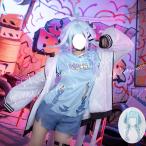hololive DEV_IS ホロライブ VTuber 水宮枢 みずみや すう コスプレ 衣装 ハロウィンクリスマス 変装活動 仮装 文化祭 イベント コスチューム