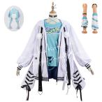 hololive DEV_IS ホロライ