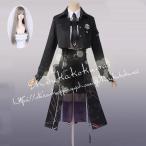 恋と深空 女主角 ヒロイン 主人公 戦闘服 コスプレ衣装 学園祭 撮影 イベント コスチューム 変装活動 仮装 ハロウィン クリスマス