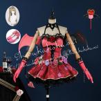 LoveLive ラブライブ 小悪魔覚醒 南ことり コスプレ衣装 イベント コスチューム 変装活動 仮装 学園祭 撮影 祭り クリスマス ハロウィン