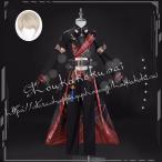 恋と深空 セイヤ Xavier ブラックサファリ コスプレ 衣装 ハロウィン クリスマス イベント変装活動 祭り