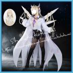 勝利の女神 NIKKE Crown クラウン コスプレ衣装 日常服 ハロウィン クリスマス イベント コスチューム 変装活動 仮装 学園祭 撮影 祭り