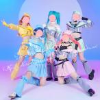 プロセカPRSK小悪魔暁山瑞希/桃...