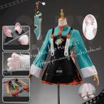 ショッピングコスチューム ゼンレスゾーンゼロ Zenless Zone Zero 照 ザオ ウィッグ 道具 コスプレ衣装 イベント コスチューム 変装活動 仮装 学園祭 撮影 祭り クリスマス ハロウィン
