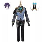 プロジェクトセカイ カラフルステージ! feat. 初音ミク 朝比奈まふゆ あさひな mfy コスプレ衣装 日常服 ハロウィン仮装 文化祭