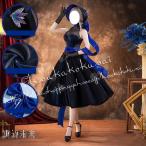 リバース：1999 重返未来：1999 Reverse：1999 ミス グレイス 彼女との次の再会が楽しみね コスプレ衣装 日常服 ハロウィン クリスマス 仮装 学園祭 撮影