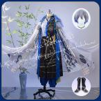 にじさんじ VTuber 小柳ロウ 変身後 コスプレ衣装 常服 ハロウィン クリスマス 仮装 クリスマス 変装活動