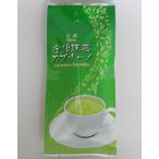 .. зеленый чай Cappuccino 12g×5 шт. входит 