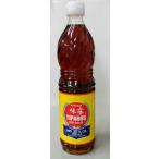 横浜中華街　ティパロス 魚醤油 ナンプラー700ml ／ポリ瓶【業務用食品】タイ産 味露 フィッシュソース !