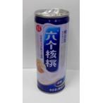 Yahoo! Yahoo!ショッピング(ヤフー ショッピング)横浜中華街の味が自宅で！　六個核桃 　クルミジュース　胡桃飲料、240ｍｌ、美肌、健康、中華伝統飲料♪