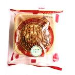  правильный .. тип золотой чайница . персик месяц моти (...*... ввод )125gX1 шт * средний осень .* Yokohama китайский улица * восток person будущее поколение * ограниченная продажа!