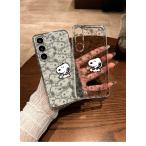 Galaxy S25 ケース Galaxy S24 Galaxy S25 Ultra Galaxy S24 Ultra Galaxy S23 S23 Ultra Galaxy S70 透明 スマホケース ギャラクシー おしゃれ　可愛い