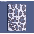 【SALE】　iPad Airタブレットカバー iPad Air ケース ハードケース iPad Air タブレットカバー ケース アイパッド エアー イニシャル ヒョウ柄