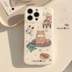 iPhone16 ケース おすすめ おしゃれ 薄い 透明 クリア スマホケース 韓国 海外 16e 15 16pro かわいい キャラクター 柄